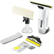 Window vacuum cleaner WV 6 Premium - Window Vacuum Cleaner