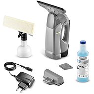 Window vacuum cleaner WVP 10 - Window Vacuum Cleaner