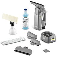 Window vacuum cleaner WVP 10 Adv - Window Vacuum Cleaner