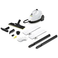 Parní čistič SC 2 EasyFix Premium - Steam Cleaner