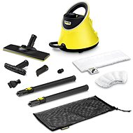 Dampfreiniger SC 2 Deluxe EasyFix - Dampfreiniger