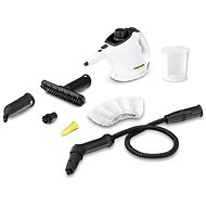 Parní čistič SC 1 Premium - Steam Cleaner