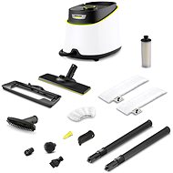 Parní čistič SC 3 Deluxe EasyFix Premium - Steam Cleaner