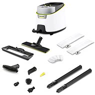 Parní čistič SC 4 Deluxe EasyFix Premium - Steam Cleaner