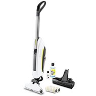 Floor Washer FC 5 Cordless Premium - Steam Cleaner
