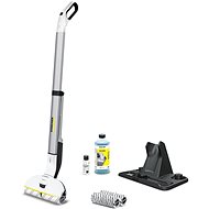 Elektrický mop EWM 2 Premium - Steam Cleaner