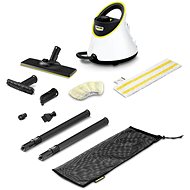 Kärcher SC 2 Deluxe - Steam Cleaner
