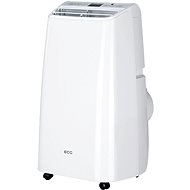 ECG MK 124 - Portable Air Conditioner