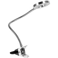 Verk 15753 Lamp with USB clip 24 LED white - USB Light