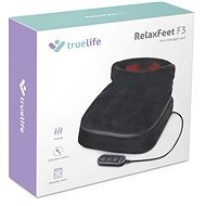 TrueLife RelaxFeet F3 - Masážny prístroj