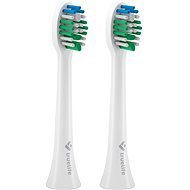 TrueLife SonicBrush Compact Heads White Standard - Toothbrush Replacement Head