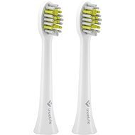 TrueLife SonicBrush Compact Heads White Sensitive - Toothbrush Replacement Head