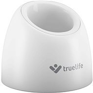 TrueLife SonicBrush Compact Charging Base White - Nabíjací stojan