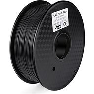 Elegoo PLA 1 kg čierny - Filament