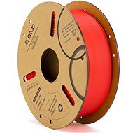 Elegoo PLA 1 kg červená - Filament