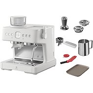 Electrolux 800 E8EC1-8SW - Lever Coffee Machine