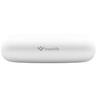 TrueLife SonicBrush Compact Travel Case White - Fogkefe tartó
