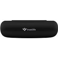 TrueLife SonicBrush Compact Travel Case Black - Toothbrush Cover