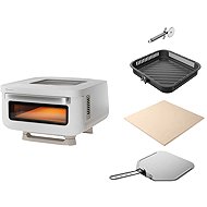 Electrolux 600 Nordic Timeless Collection EAFP13SW - Pizza Oven