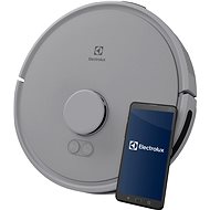 Electrolux 700 ER71HW1UG - Robotporszívó