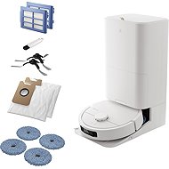Electrolux ER81UW3SW Ultimate 800 - Robot Vacuum