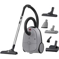 Electrolux EB61A5UG Animal 600 - Bagged Vacuum Cleaner