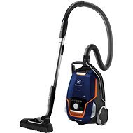 Electrolux UltraOne EUOC94DB - Bagged Vacuum Cleaner