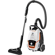 Electrolux EUOC94IW - Bagged Vacuum Cleaner