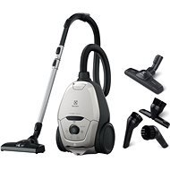Electrolux Pure D8 PD82-4MG - Bagged Vacuum Cleaner