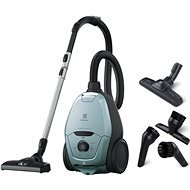 Electrolux Pure D8 PD82-4MB - Bagged Vacuum Cleaner