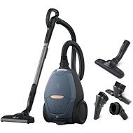 Electrolux -PD82-8DB Pure D8 - Bagged Vacuum Cleaner