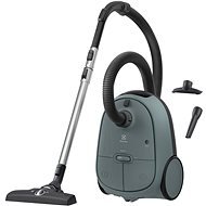 Electrolux 600 Clean EB61C1OG - Bagged Vacuum Cleaner
