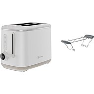 Electrolux E6T1-4SW - Toaster