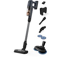 Electrolux EP71B14WET Hygienic 700 - Upright Vacuum Cleaner