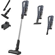 Electrolux 500 Ultimate EP51UH18DB - Upright Vacuum Cleaner