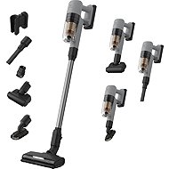 Electrolux 700 Animal EP72AB21UG - Upright Vacuum Cleaner