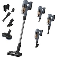 Electrolux 700 Hygienic EP72H21WET - Upright Vacuum Cleaner
