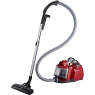 Electrolux ESPC72RR - Bagless Vacuum Cleaner