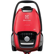 Electrolux EUO93RR - Bagged Vacuum Cleaner