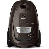 Electrolux EUS85BR - Bagged Vacuum Cleaner