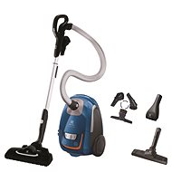 Electrolux EUS8X3CB - Bagged Vacuum Cleaner