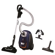 Electrolux EUS8X2DB - Bagged Vacuum Cleaner