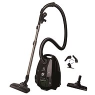Electrolux ESP7GREEN - Bagged Vacuum Cleaner