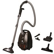 Electrolux EPF65BR - Bagged Vacuum Cleaner