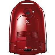 Electrolux ECE3ANIMAL - Bagged Vacuum Cleaner
