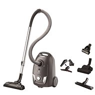 Electrolux EEG44IGM - Bagged Vacuum Cleaner