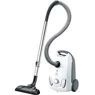 Electrolux EEG41IW - Bagged Vacuum Cleaner