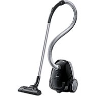 Zanussi ZANCG21EB - Bagged Vacuum Cleaner