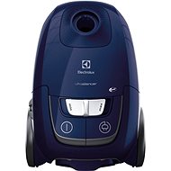 Electrolux UltraSilencer EUSC62-DB - Beutelstaubsauger