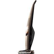 Electrolux EUP86SSM - Upright Vacuum Cleaner